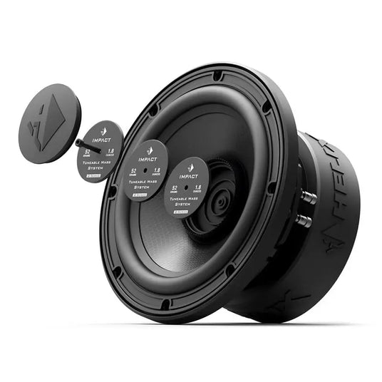 Helix Subwoofer
