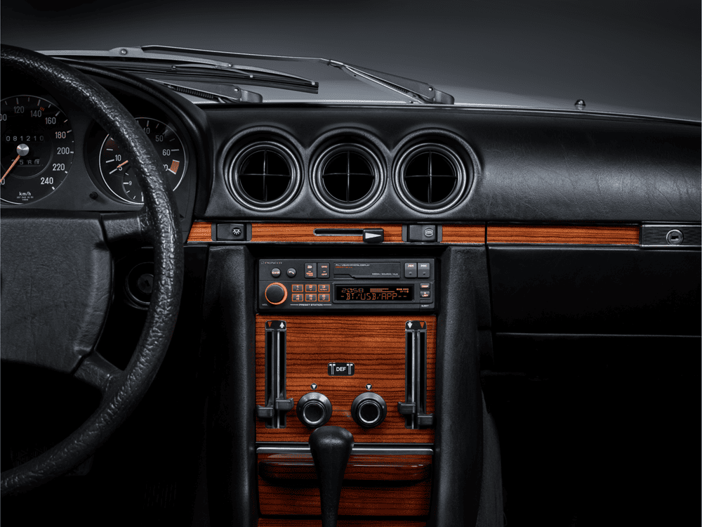 Pioneer SXT-C10PS