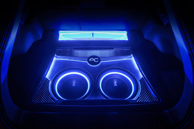 subwoofer auto epicx mt audio