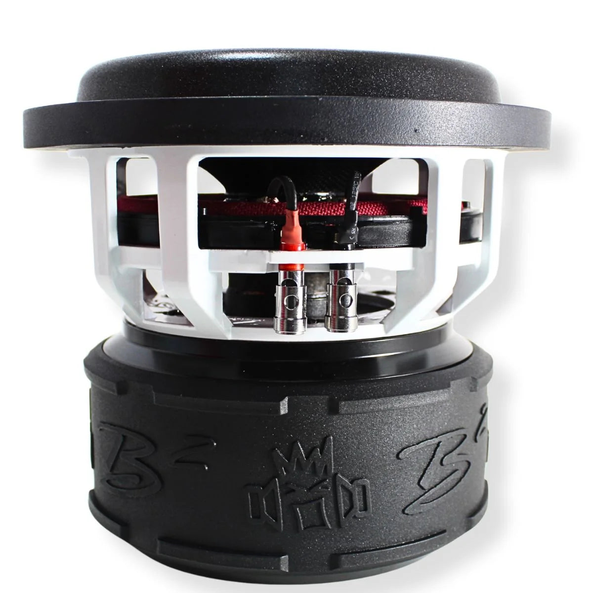 B² Audio Rampage 8 v3