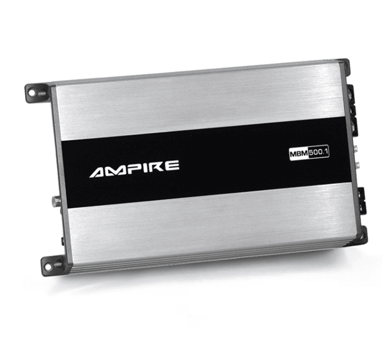 Ampire MBM 500.1-4G