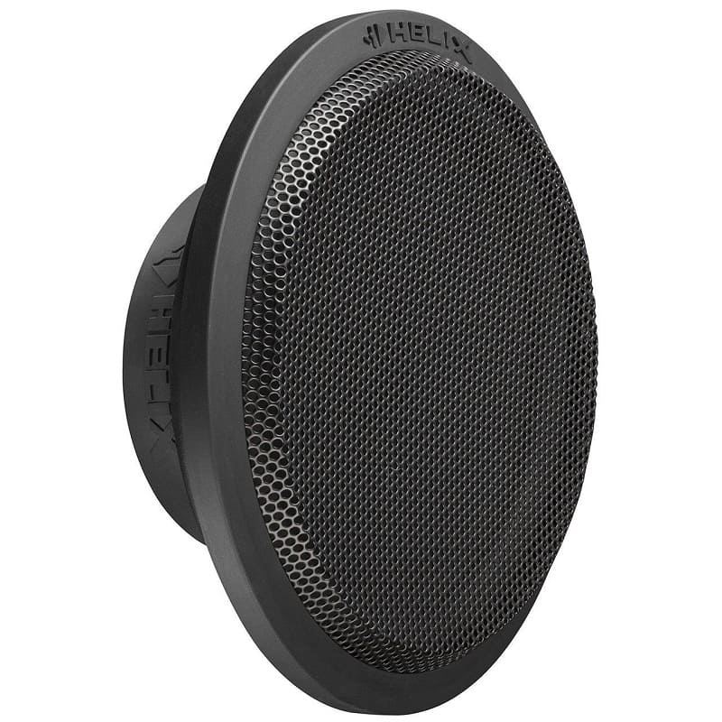 Helix K 10S - 25cm Flat