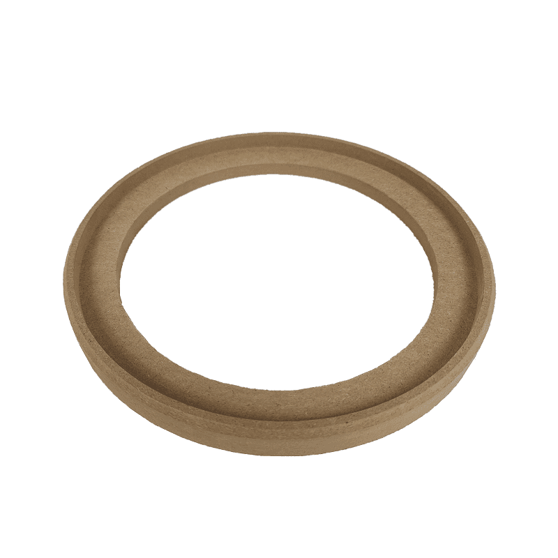 8" Holzring (20cm) MDF