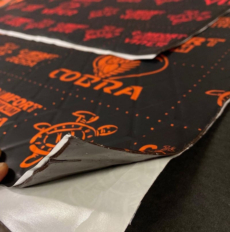 Cobra - 2.3 MM
