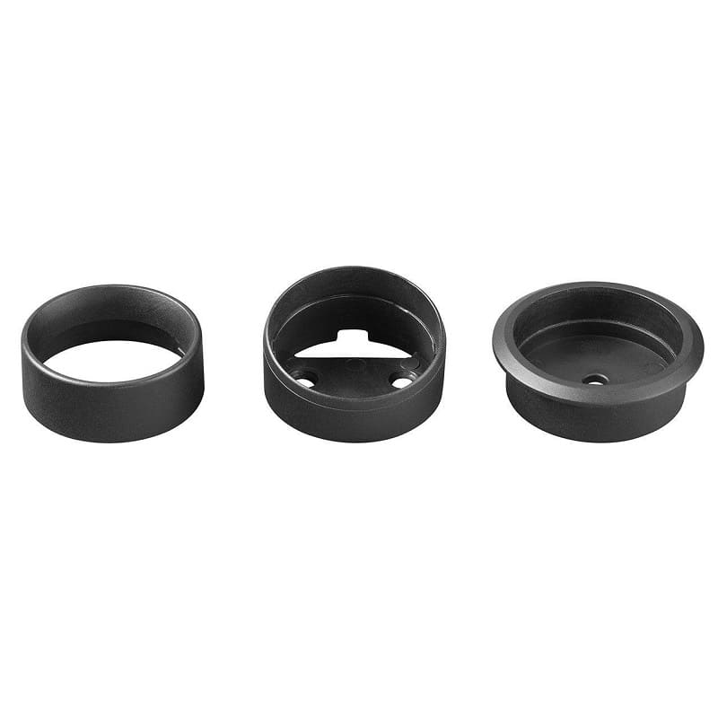 Helix PF K100.2 - Sistema a 2 vie da 10 cm