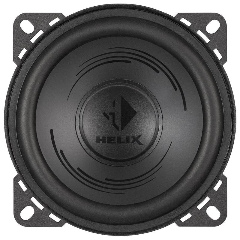 Helix PF K100.2 - Sistema a 2 vie da 10 cm