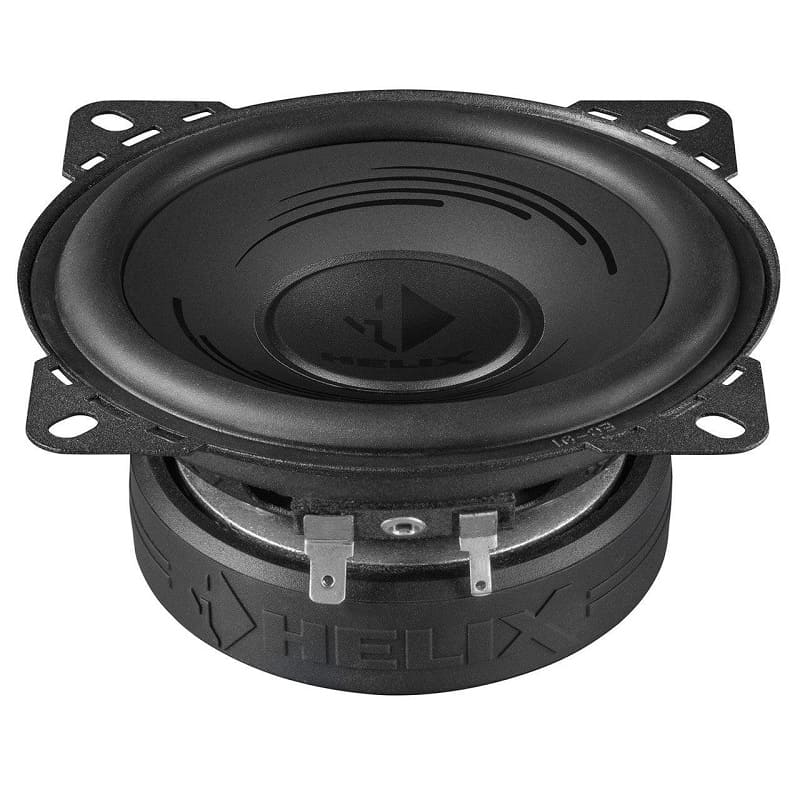 Helix PF K100.2 - Sistema a 2 vie da 10 cm