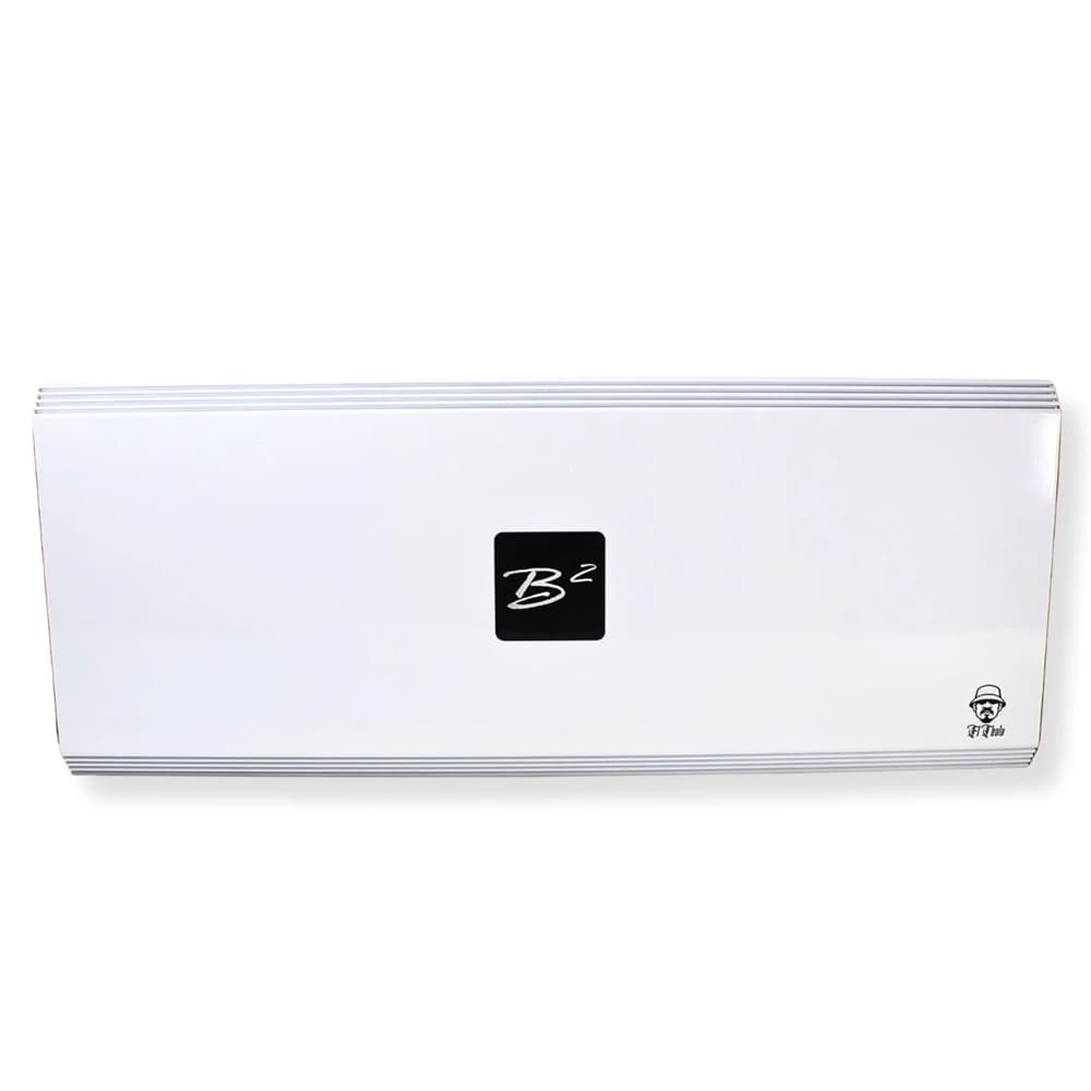 B2 Audio EL CHOLO