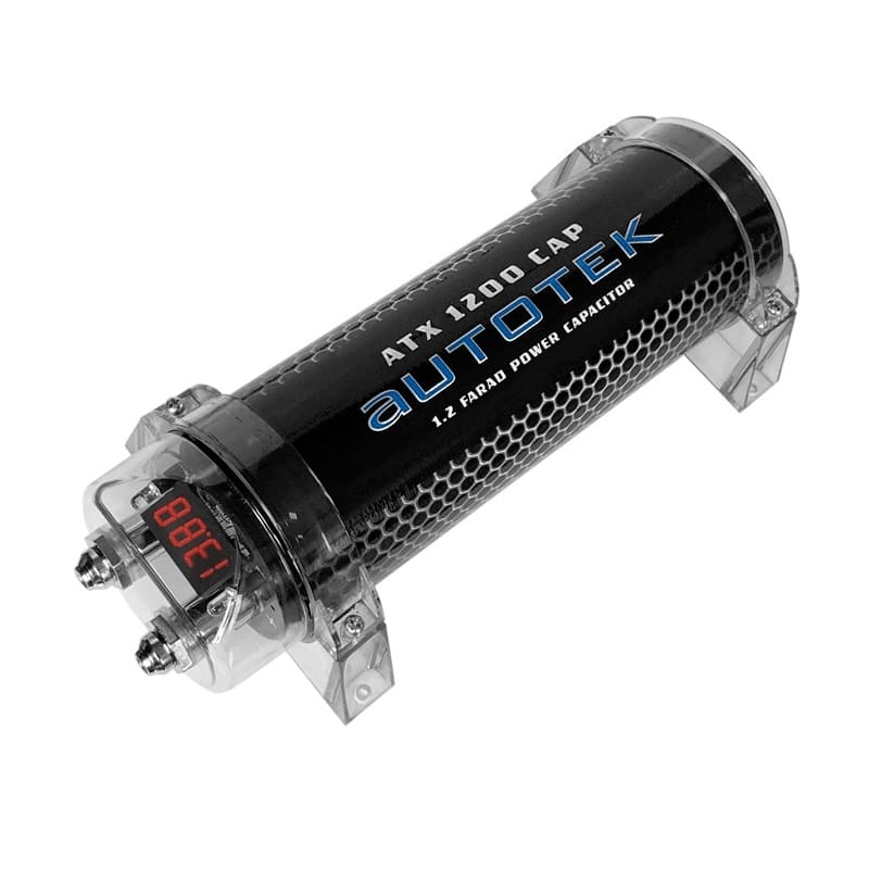 Autotek ATX1200CAP