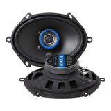 Autotek ATX572
