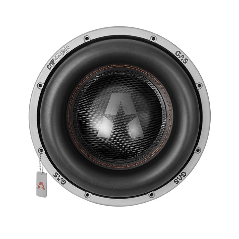 GAS Audio CMP S3-12D1/D0.5