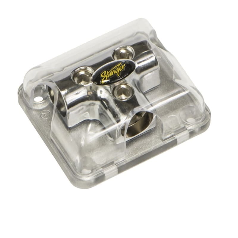 Stinger SPD512
