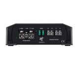 HiFonics ZXR750/1E