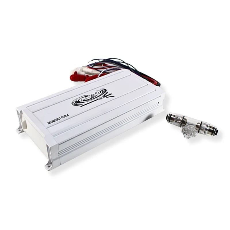B² Audio Aquadust 800.4