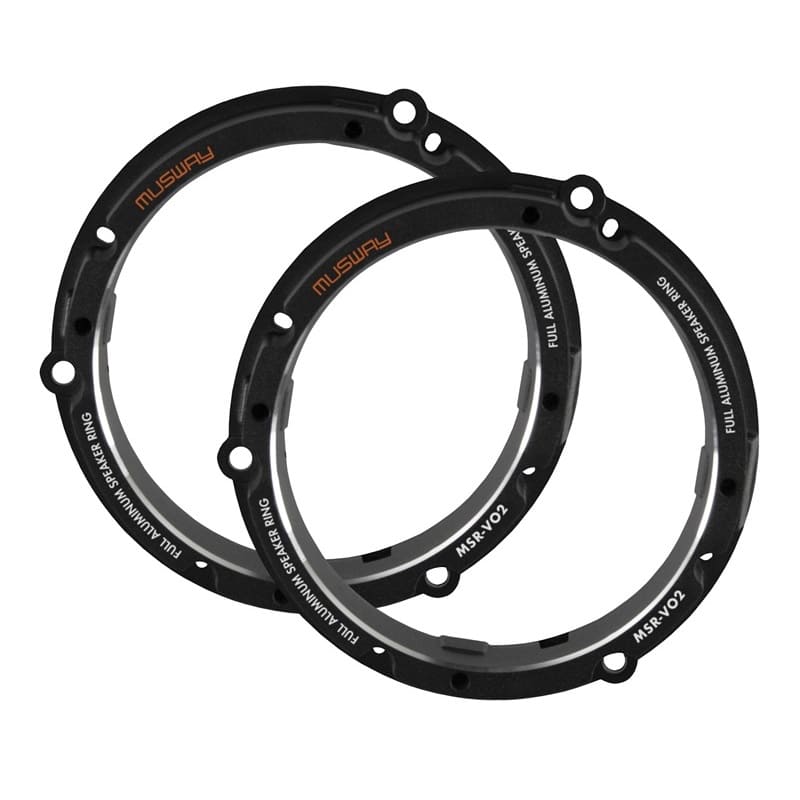 Musway MSR-VO2