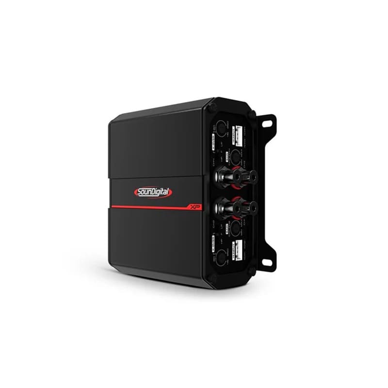 SounDigital XP 400.4