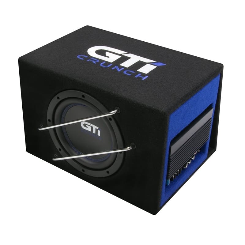 Crunch GTi800A