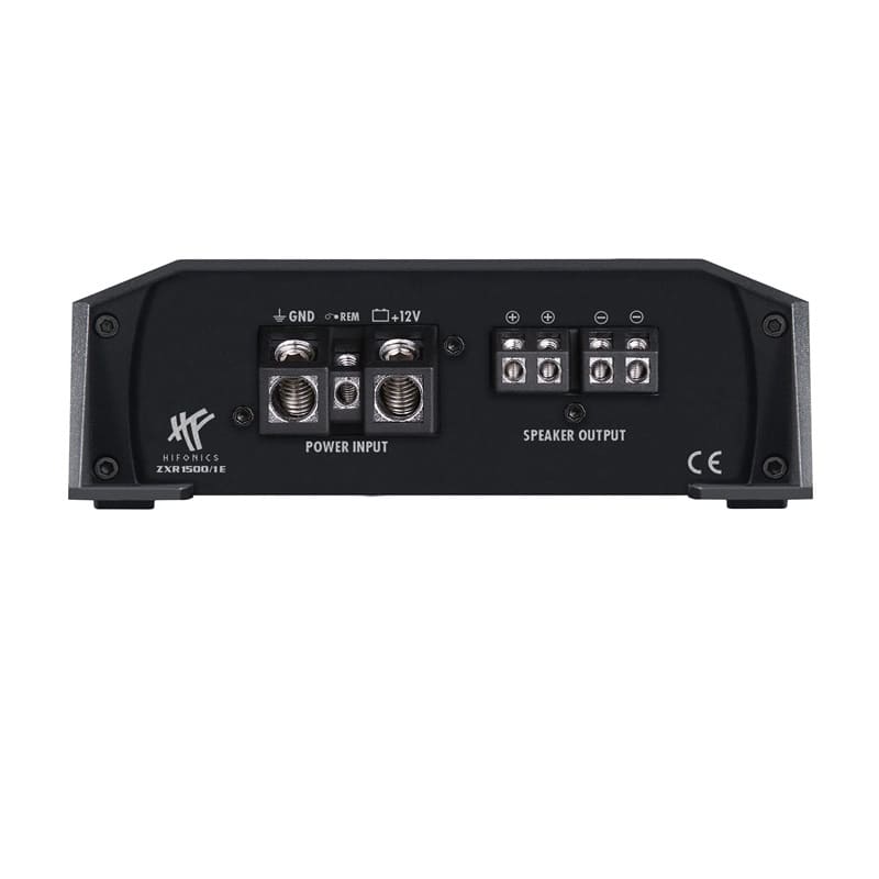 HiFonics ZXR1500/1E