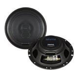 Crunch DSX62