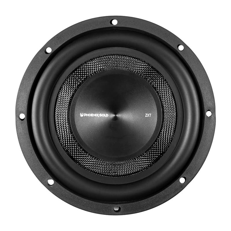 Phoenix Gold ZXT12D2