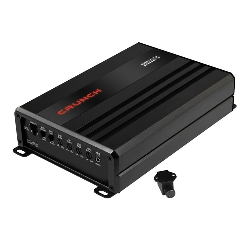 Crunch GTX2250.1D