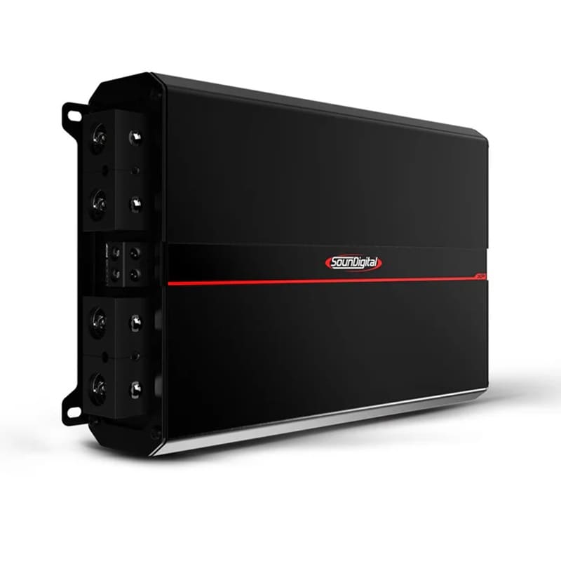 SounDigital XP 8000.1