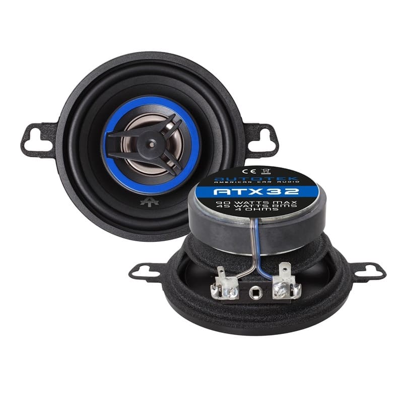 Autotek ATX32