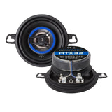 Autotek ATX32