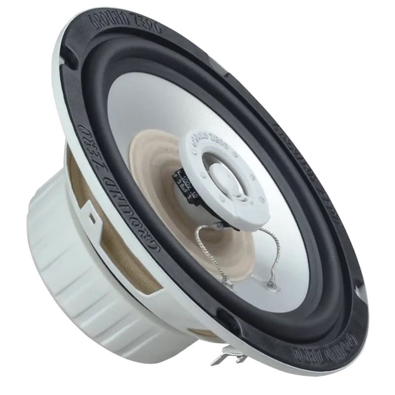 GZRM 165X