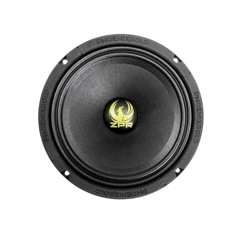 Phoenix Gold ZPR84 Premium Pro