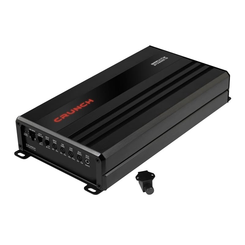 Crunch GTX3000.1D