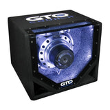 Crunch GTO10BP