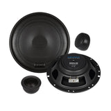Crunch DSX6.2E