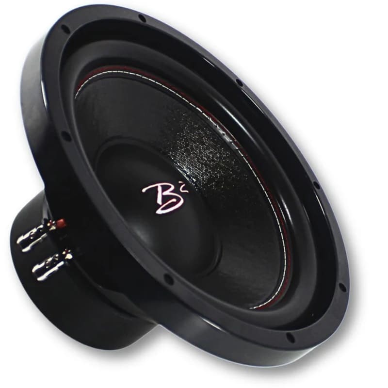 B² Audio Rave 12"
