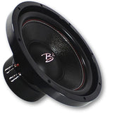 B² Audio Rave 12"