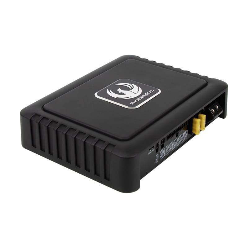 Phoenix Gold ZDA4.8 DSP