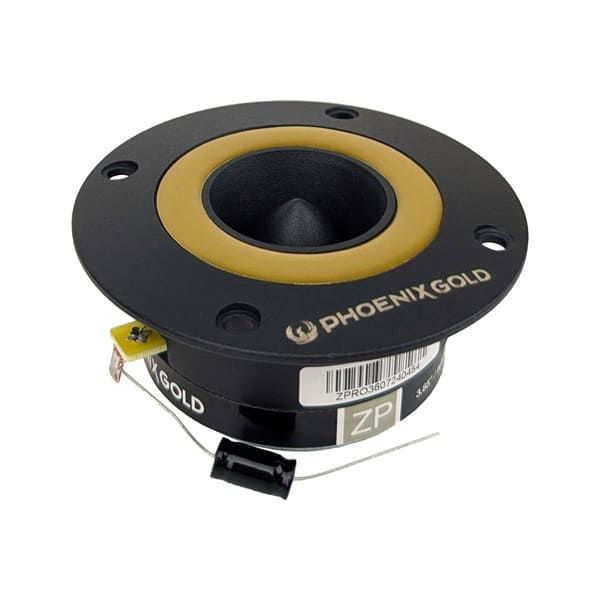 Phoenix Gold ZP65BOXRGB