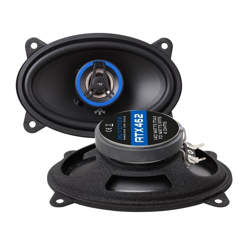 Autotek ATX462