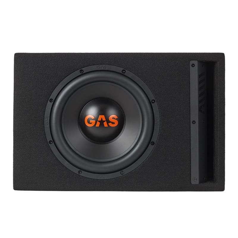 GAS Audio MAD B2-110V