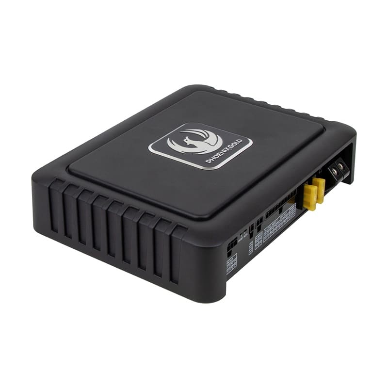 Phoenix Gold ZDA8.8 DSP