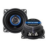 Autotek ATX42