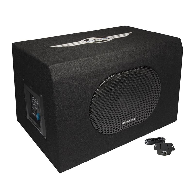 Autotek A690RXA