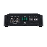 HiFonics ZXR1000/1E