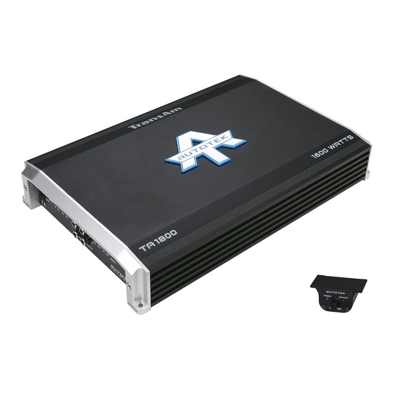 Autotek TA1800
