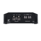 HiFonics ZXR1200/2E