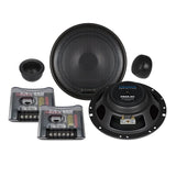 Crunch DSX6.2C