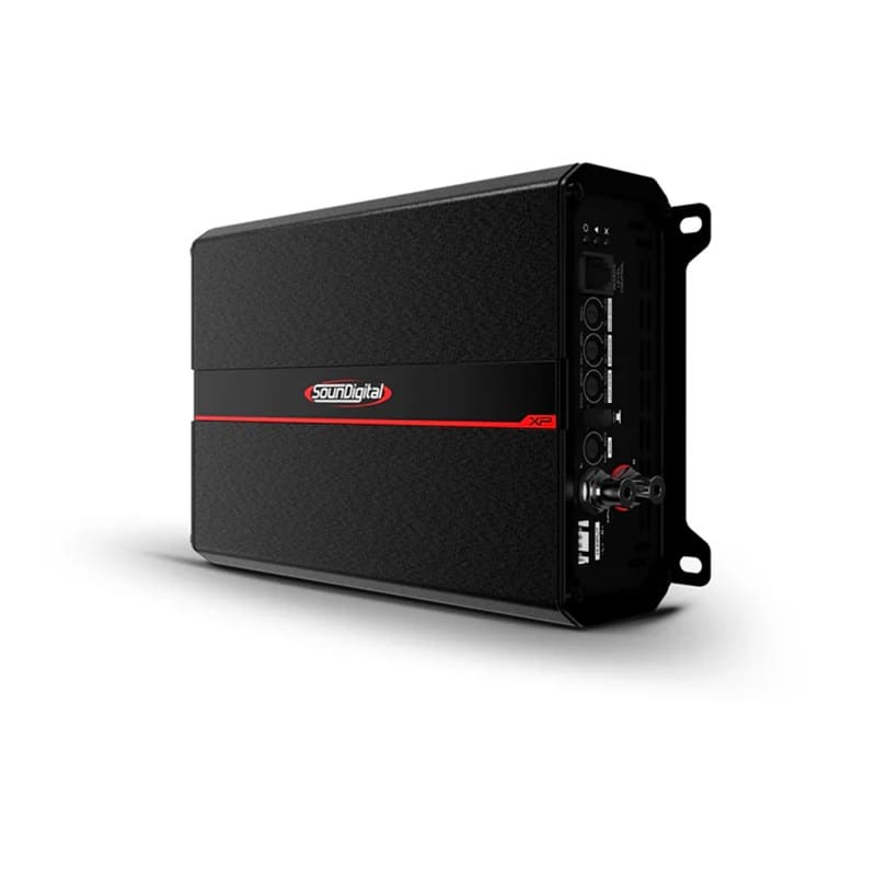SounDigital XP 3000.1