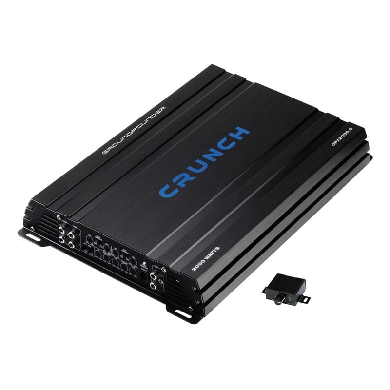 Crunch GPX2000.5
