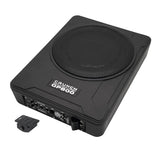 Crunch GP800V2