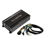 Crunch CRE400.4DSP-ISO